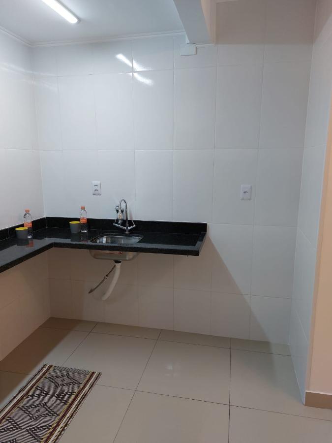 Apartamento à venda com 1 quarto, 31m² - Foto 8