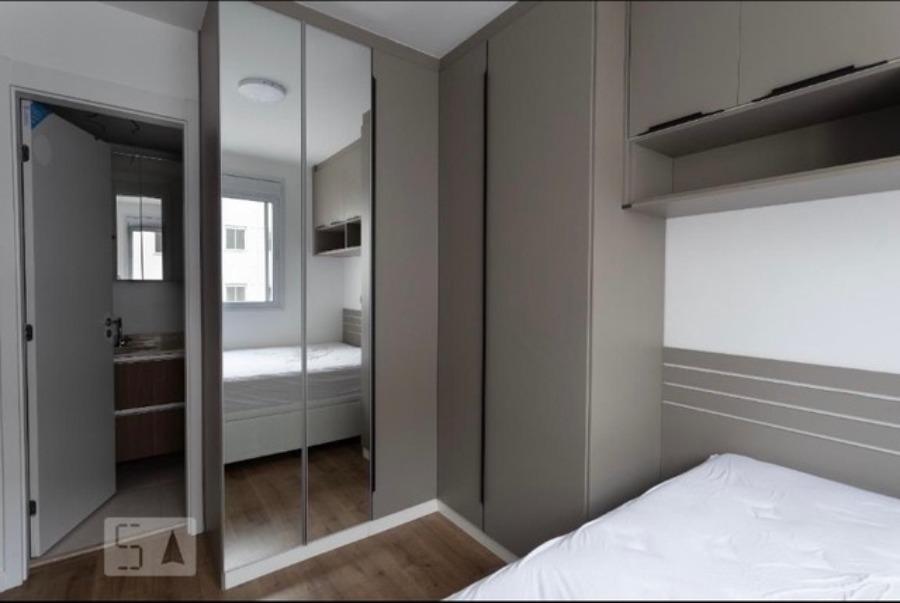 Apartamento à venda com 2 quartos, 56m² - Foto 2