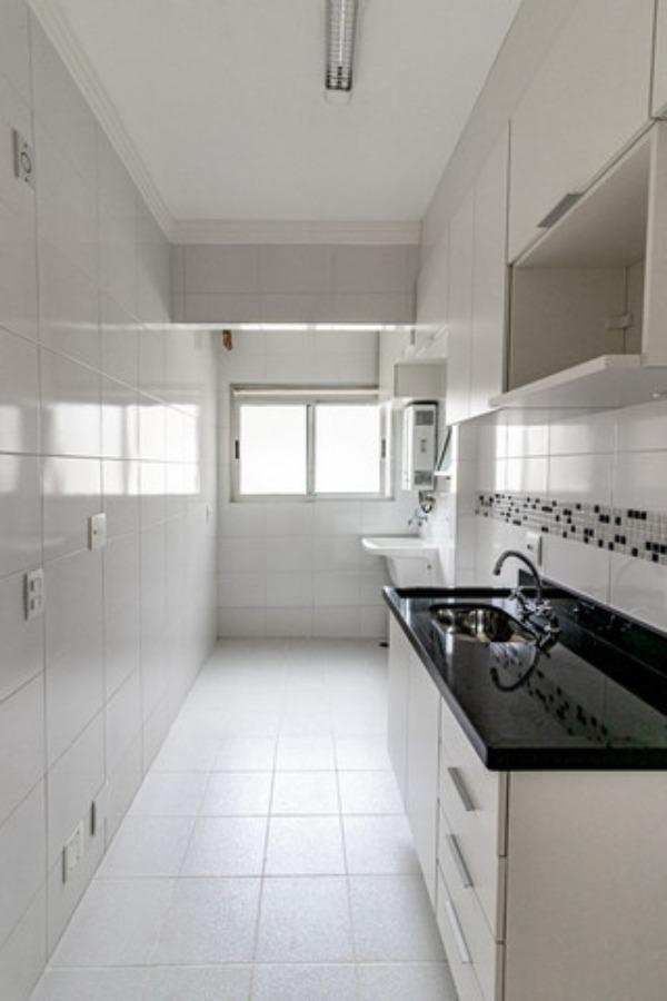 Apartamento à venda com 3 quartos, 61m² - Foto 13