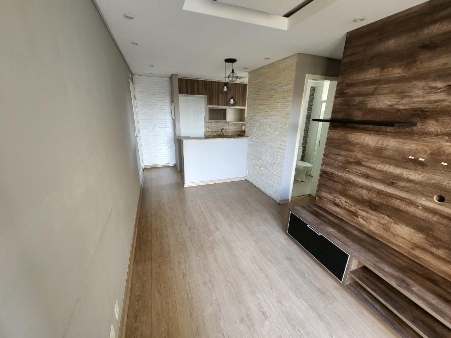 Apartamento à venda com 2 quartos, 50m² - Foto 4