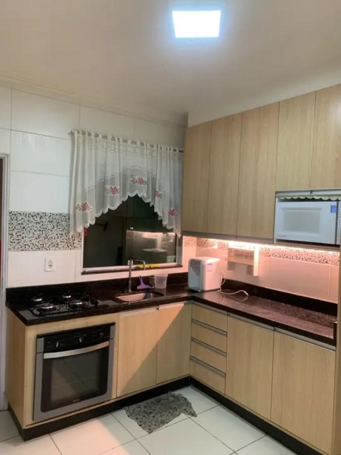 Sobrado, 2 quartos, 75 m² - Foto 5