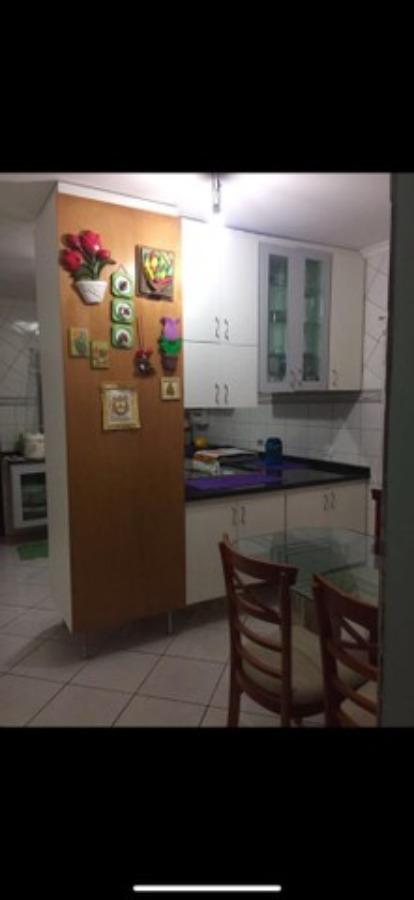 Sobrado à venda com 3 quartos, 350m² - Foto 14