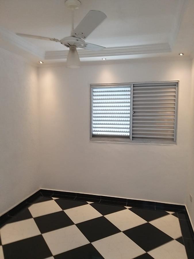 Apartamento à venda com 2 quartos, 59m² - Foto 6