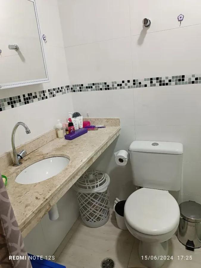 Sobrado, 2 quartos, 55 m² - Foto 10