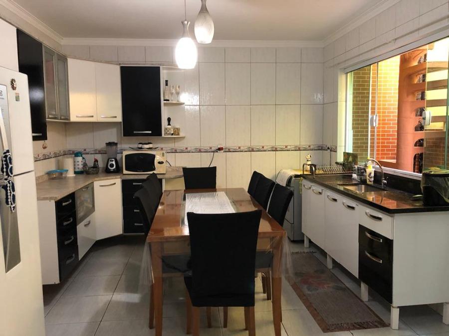 Sobrado à venda com 4 quartos, 150m² - Foto 14