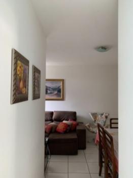 Apartamento para Venda por R$175.000,00 com 47m², 2 dormitórios, 1 vaga e 1 banheiro - Vila urupes, Suzano / SP - Foto 2