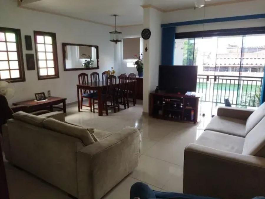 Sobrado à venda com 3 quartos, 280m² - Foto 5