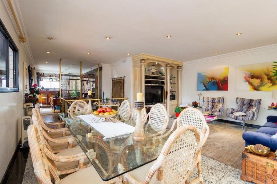 Cobertura, 3 quartos, 420 m² - Foto 10