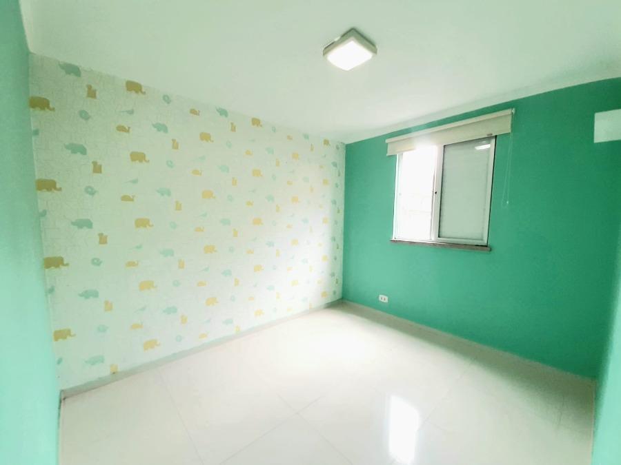 Apartamento à venda com 2 quartos, 50m² - Foto 8