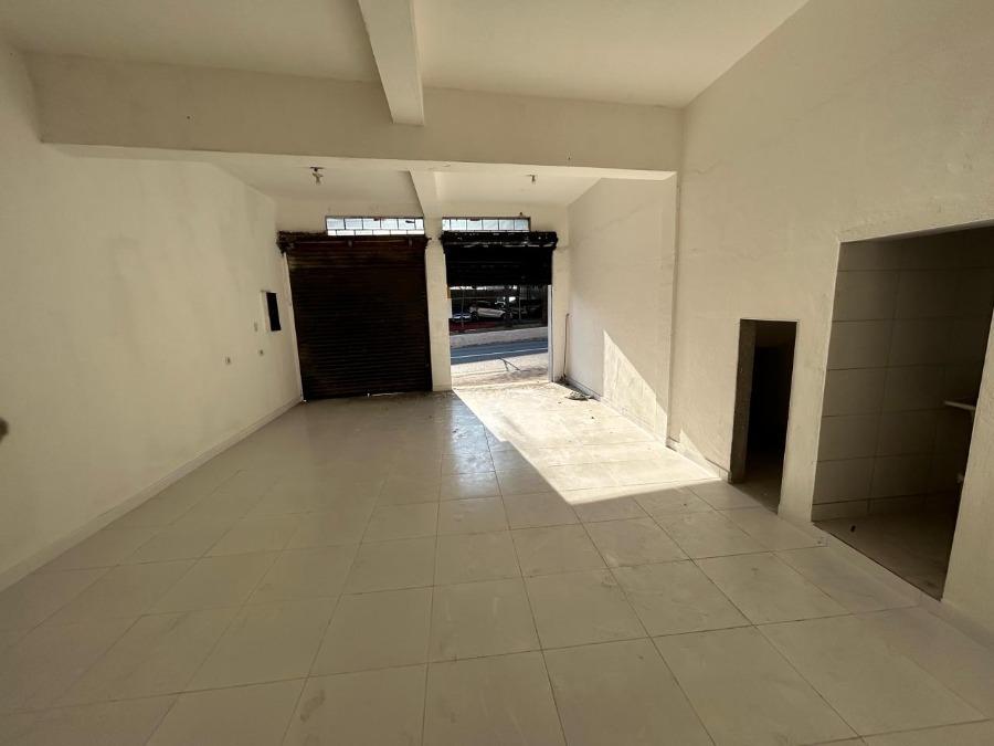 Prédio Inteiro para alugar com 1 quarto, 30m² - Foto 1