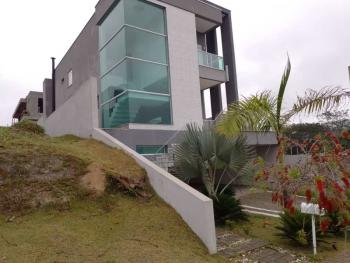 Sobrado para Venda por R$2.580.000,00 com 4 dormitórios, 2 suites e 3 banheiros - Aruã, Mogi das cruzes / SP - Foto 2