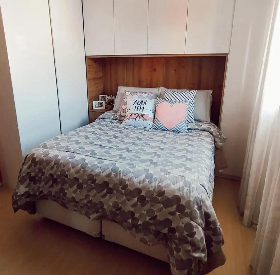 Sobrado, 2 quartos, 73 m² - Foto 6