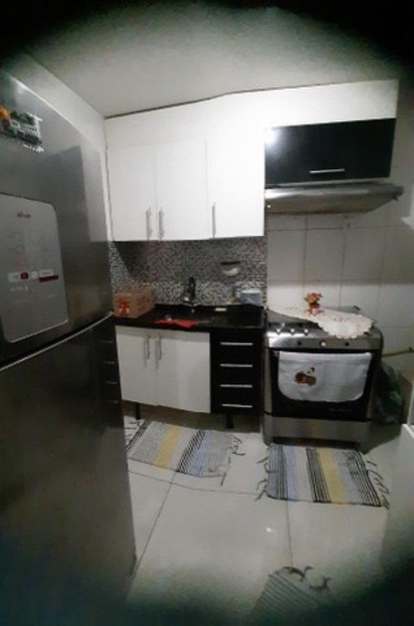 Apartamento, 3 quartos, 61 m² - Foto 4