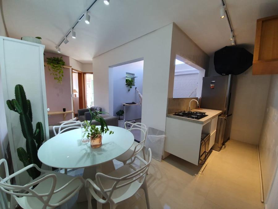 Apartamento à venda com 2 quartos, 40m² - Foto 1