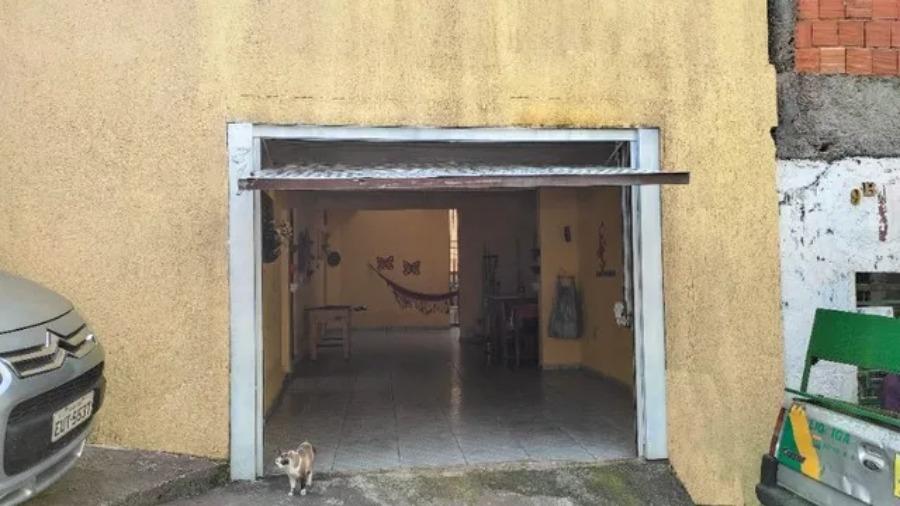 Sobrado, 5 quartos, 200 m² - Foto 4