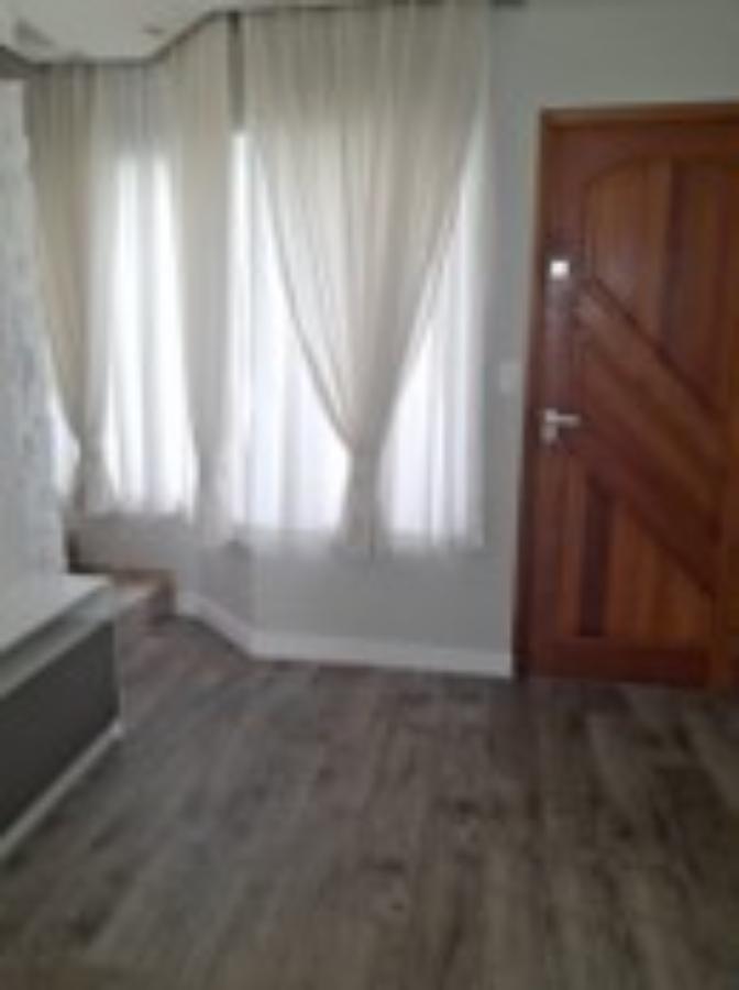 Sobrado à venda com 2 quartos, 70m² - Foto 14