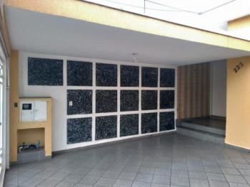 Casa para Venda por R$600.000,00 com 104m², 2 dormitórios, 1 vaga e 3 banheiros - Vila canero, São paulo / SP