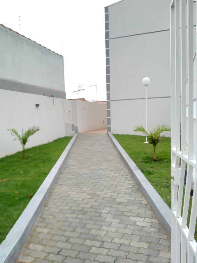 Sobrado à venda com 2 quartos, 67m² - Foto 2