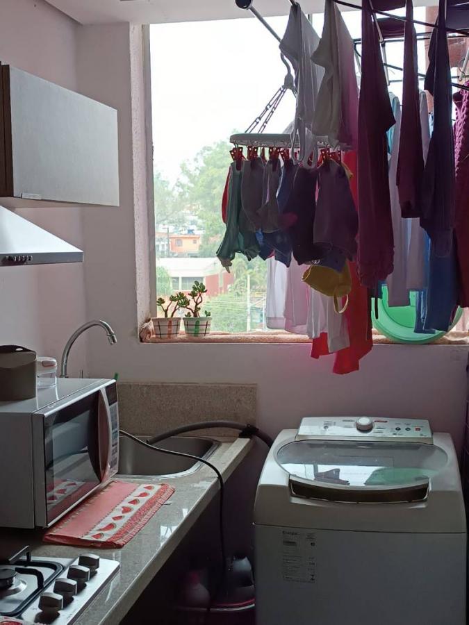 Apartamento, 2 quartos, 120 m² - Foto 5