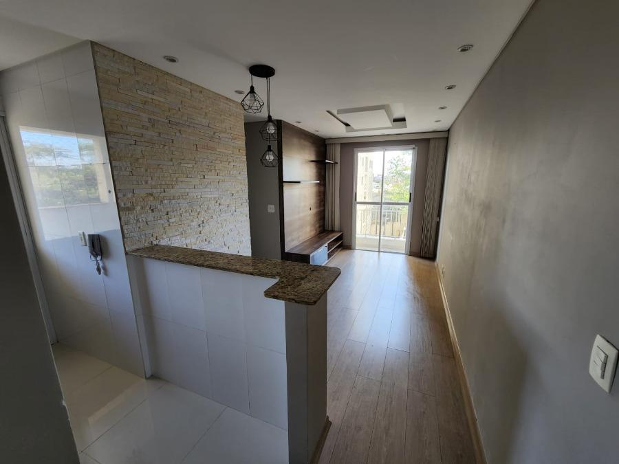 Apartamento à venda com 2 quartos, 50m² - Foto 3