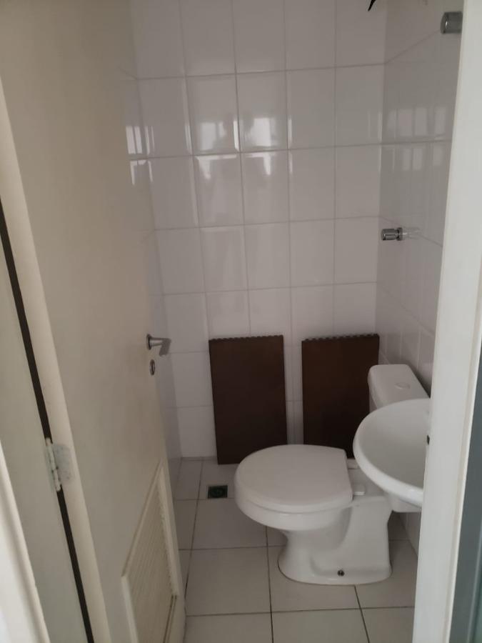 Apartamento à venda com 3 quartos, 125m² - Foto 15