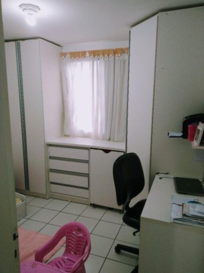 Apartamento à venda com 2 quartos, 44m² - Foto 6