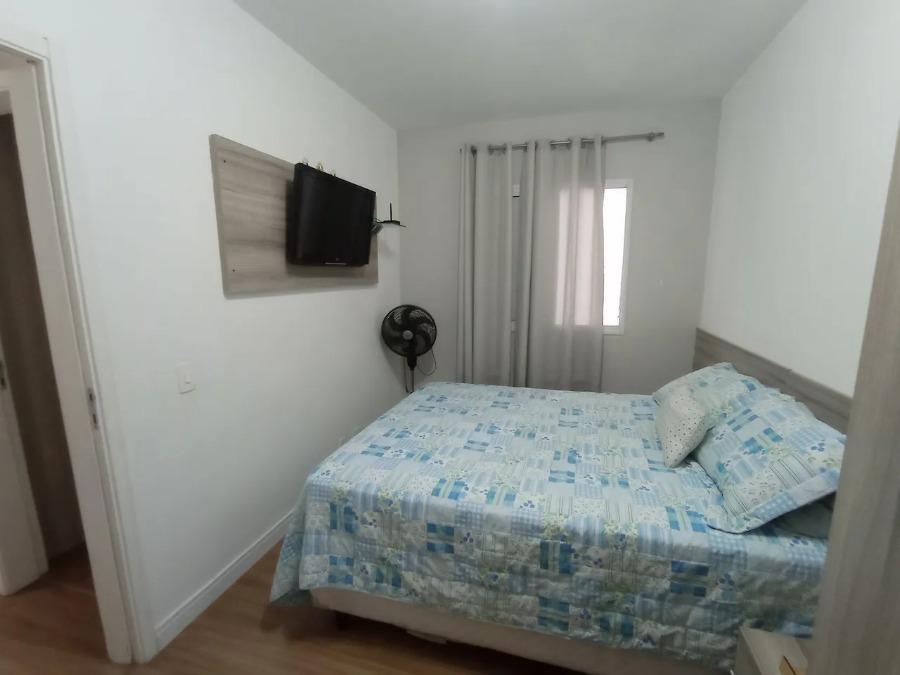 Apartamento, 2 quartos, 53 m² - Foto 17