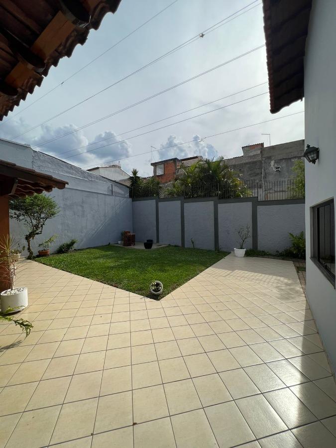 Sobrado, 3 quartos, 330 m² - Foto 6
