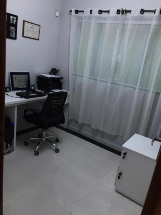 Sobrado à venda com 4 quartos, 120m² - Foto 19