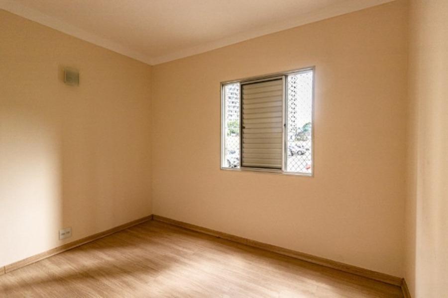 Apartamento à venda com 3 quartos, 61m² - Foto 3