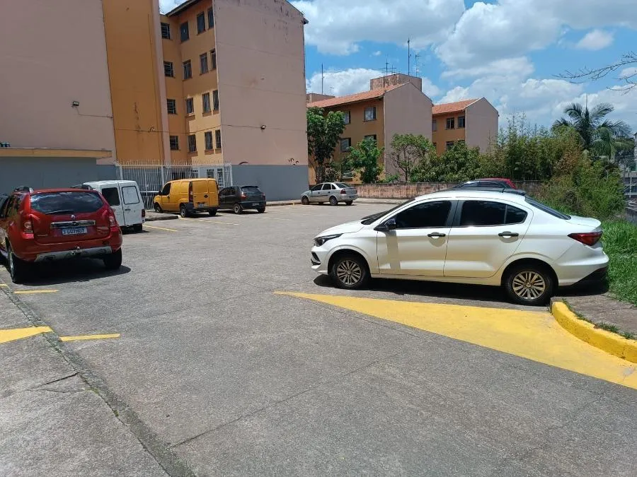 Apartamentos