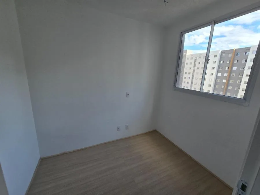 Apartamentos