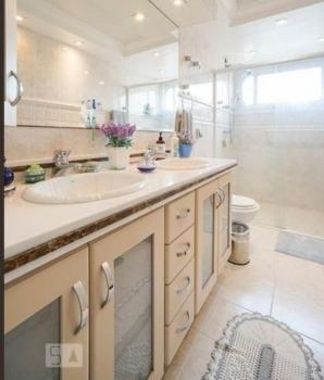 Apartamento para Venda por R$1.500.000,00 com 180m², 4 dormitórios, 1 suite e 3 vagas - Parque da mooca, São paulo / SP - Foto 2