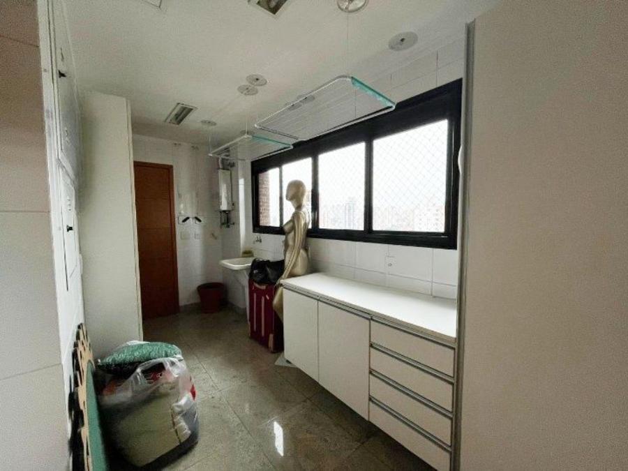 Apartamento, 3 quartos, 186 m² - Foto 10