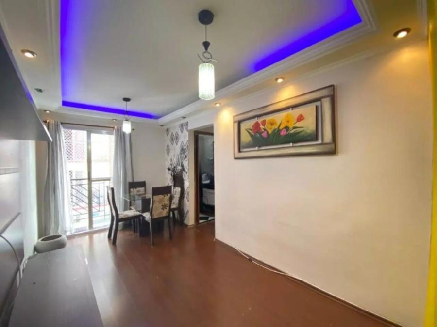 Apartamento, 2 quartos, 55 m² - Foto 11