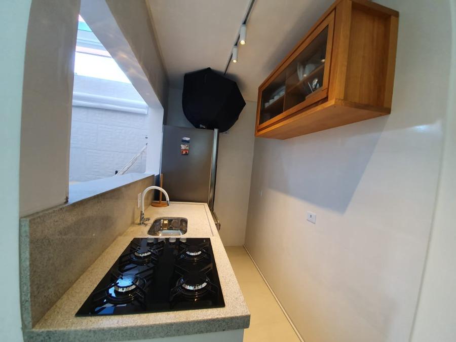 Apartamento à venda com 2 quartos, 40m² - Foto 19