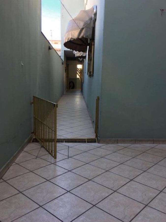 Sobrado à venda com 4 quartos, 420m² - Foto 6