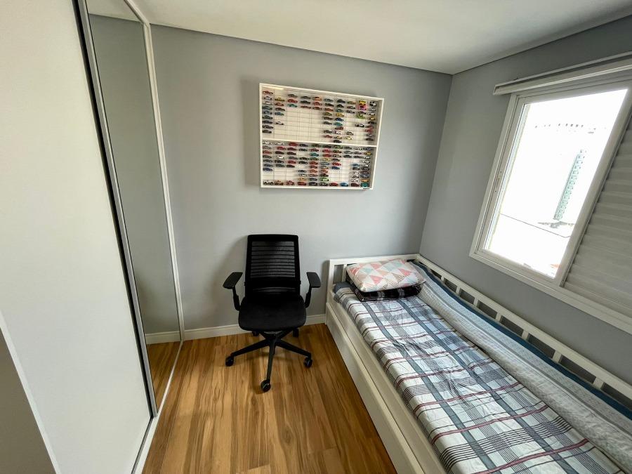 Apartamento à venda com 3 quartos, 67m² - Foto 7