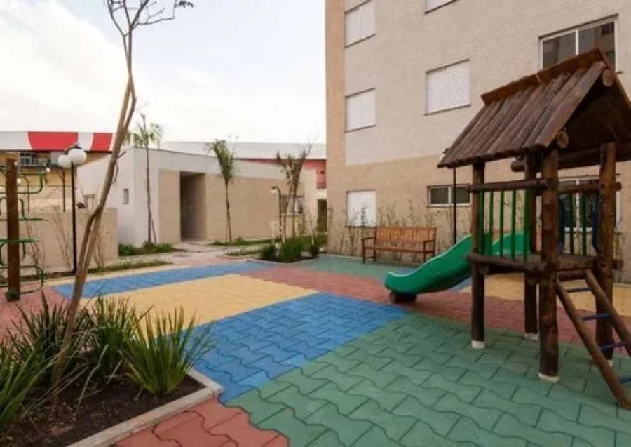 Apartamento, 2 quartos, 42 m² - Foto 5