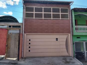 Casa para Venda por R$430.000,00 com 3 dormitórios, 1 suite e 1 vaga - Jardim lajeado, São paulo / SP - Foto 3