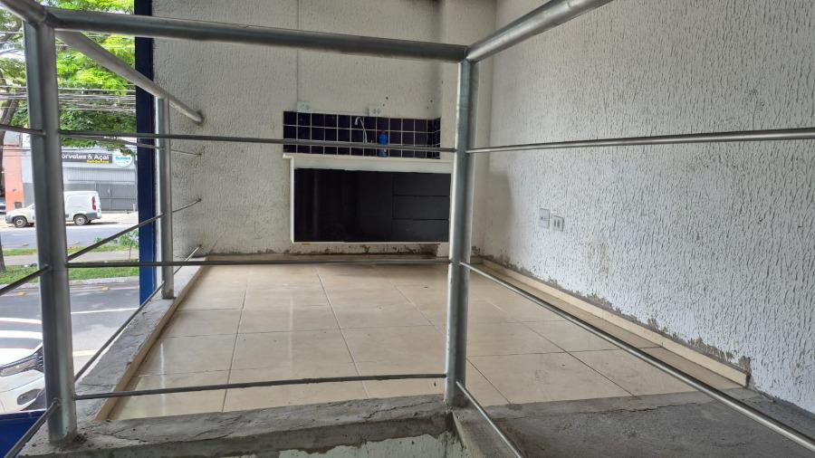 Prédio Inteiro, 120 m² - Foto 9