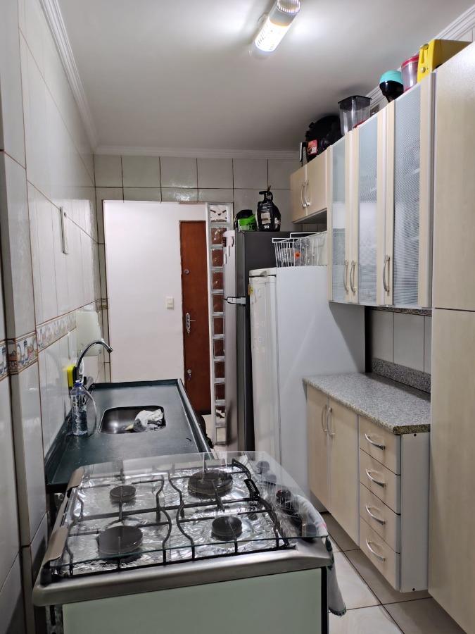 Apartamento, 2 quartos, 51 m² - Foto 9