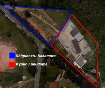 Terreno para Venda por R$950.000,00 com 2000m² - Centro, Itaquaquecetuba / SP