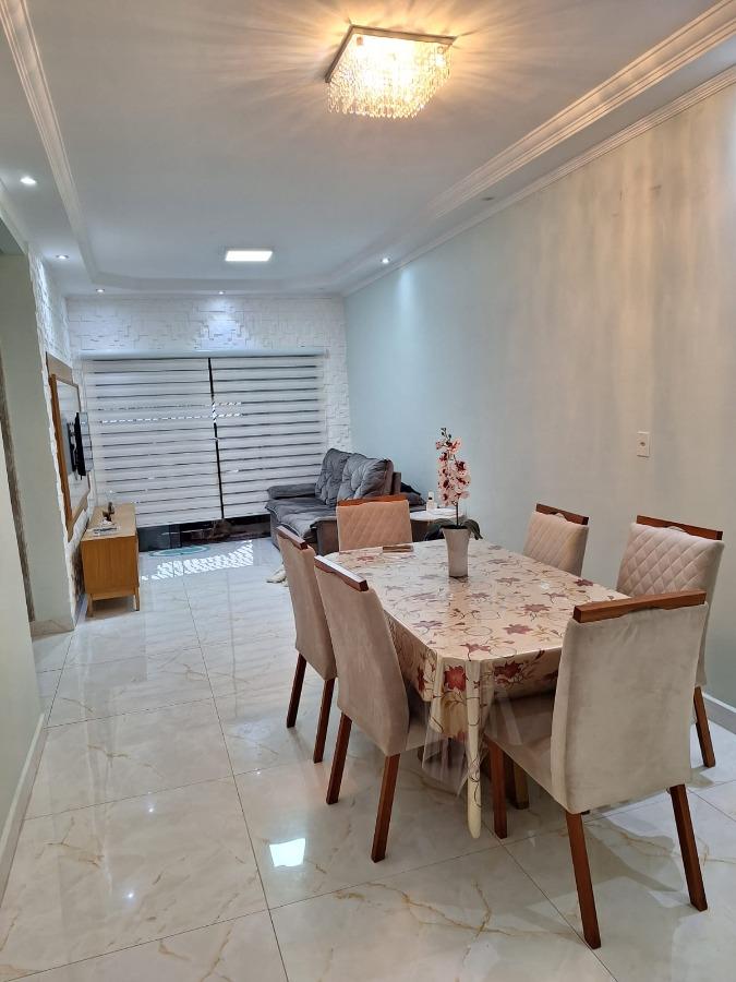 Casa, 3 quartos, 120 m² - Foto 2