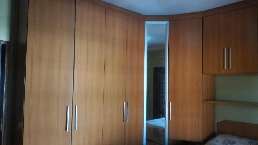 Sobrado à venda com 4 quartos, 225m² - Foto 9