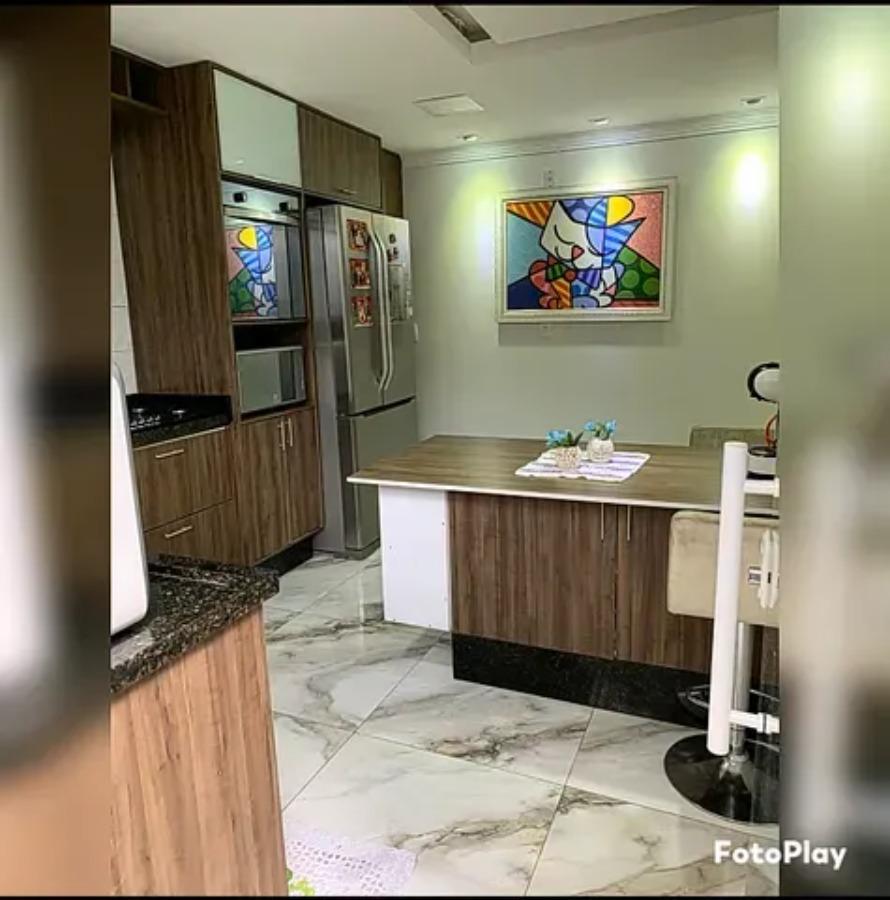 Sobrado à venda com 3 quartos, 120m² - Foto 5