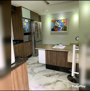 Sobrado para Venda por R$680.000,00 com 3 dormitórios, 4 vagas e 2 banheiros - Parque boturussu, São paulo / SP