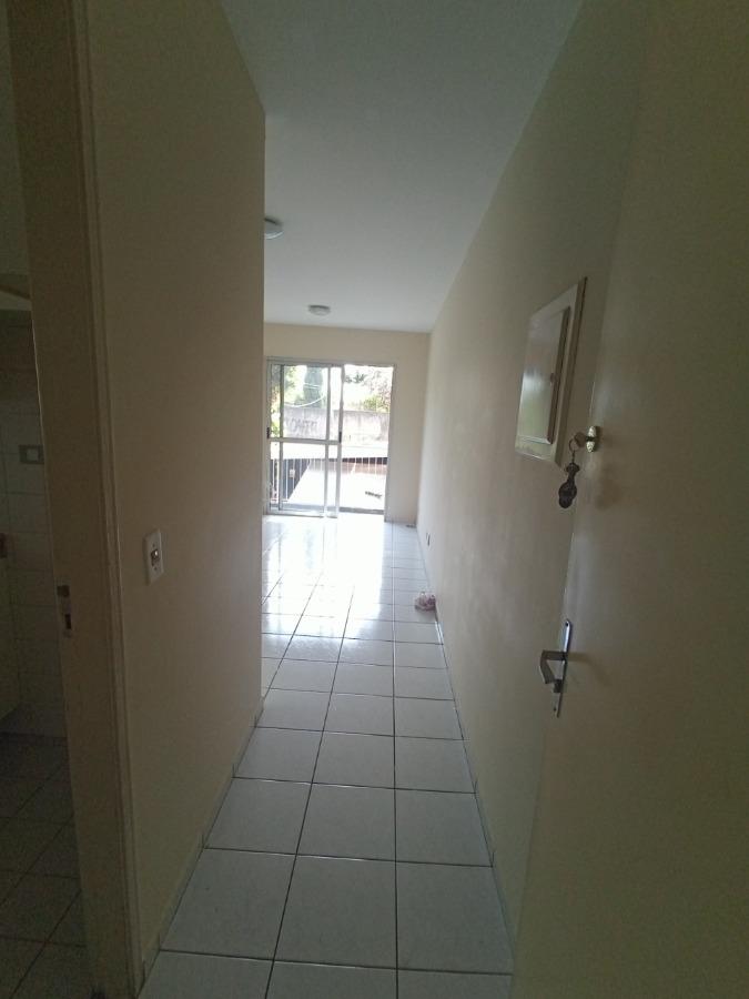 Apartamento, 2 quartos, 52 m² - Foto 15