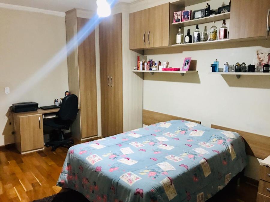 Sobrado à venda com 4 quartos, 200m² - Foto 19