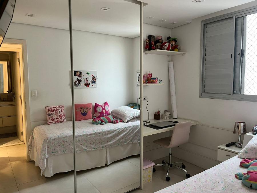 Apartamento, 3 quartos, 120 m² - Foto 17
